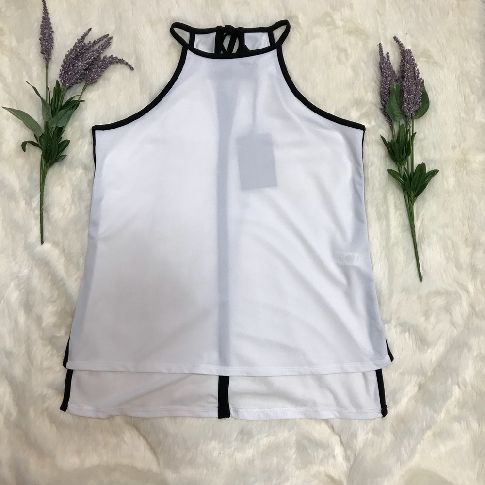 Stitch Fix l Goldray Halter Top